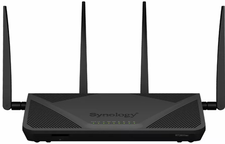 Router Synology RT2600AC - obraz 2