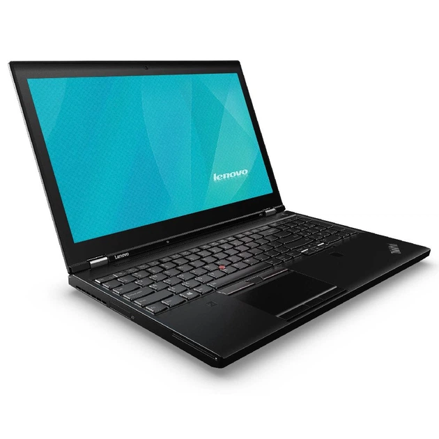Б/У Ноутбук Lenovo ThinkPad P51 (i7-7820HQ/16/512SSD/M2200M-4Gb) - Class A - изображение 5