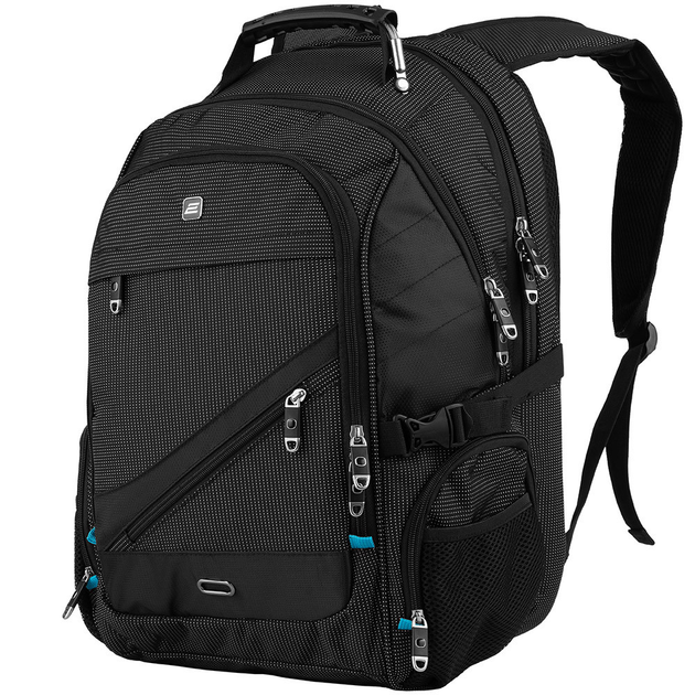 Рюкзак для ноутбука 2E SmartPack 16" серый – фото, отзывы ...