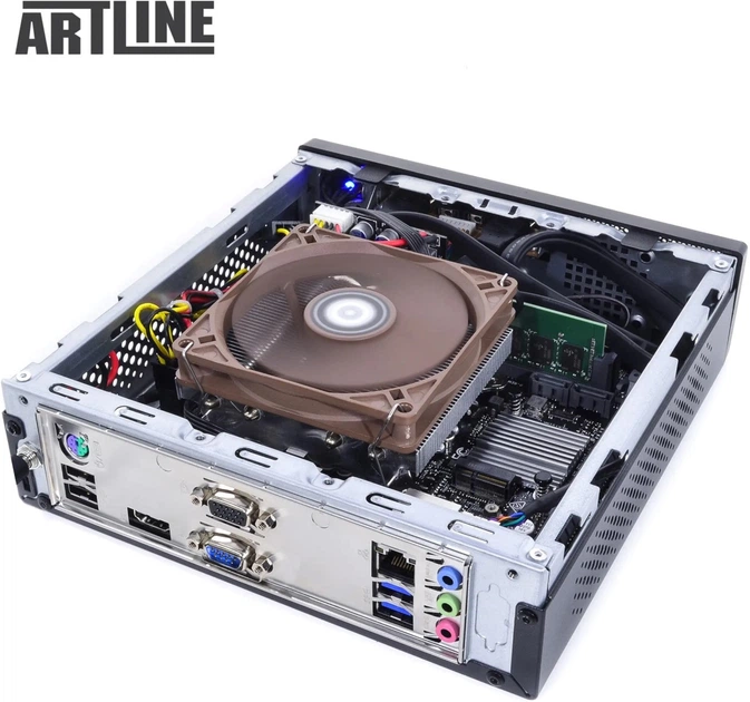Неттоп ARTLINE Business B19 Windows 11 Pro (B19v04Win) - зображення 12