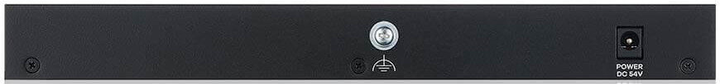 Комутатор Zyxel GS1900-8HP-EU0103F - зображення 3