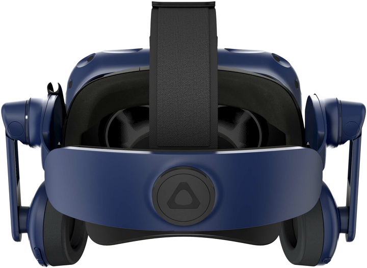 Окуляри віртуальної реальності HTC Vive Pro Full Kit (99HANW003-00) - зображення 4