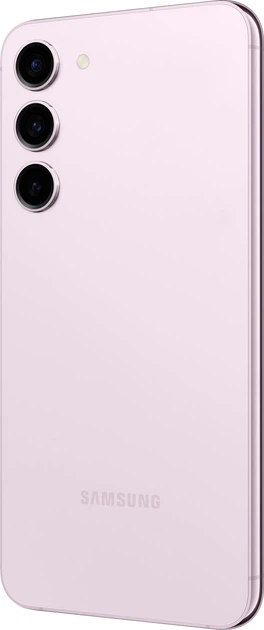 Samsung Galaxy S23 Plus 8GB/256GB Lavender (Seller Refurbished) - изображение 4
