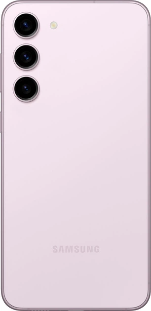 Samsung Galaxy S23 Plus 8GB/256GB Lavender (Seller Refurbished) - изображение 5