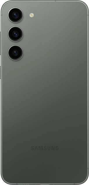 Samsung Galaxy S23 Plus 8GB/256GB Green (Seller Refurbished) - изображение 6