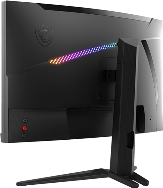 Монитор 31.5" MSI MAG 325CQRF-QD - изображение 4