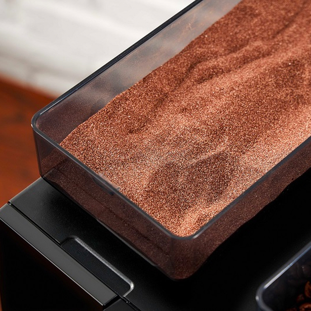 Кофемашина Dr. Coffee MINIBAR S1-В - изображение 4