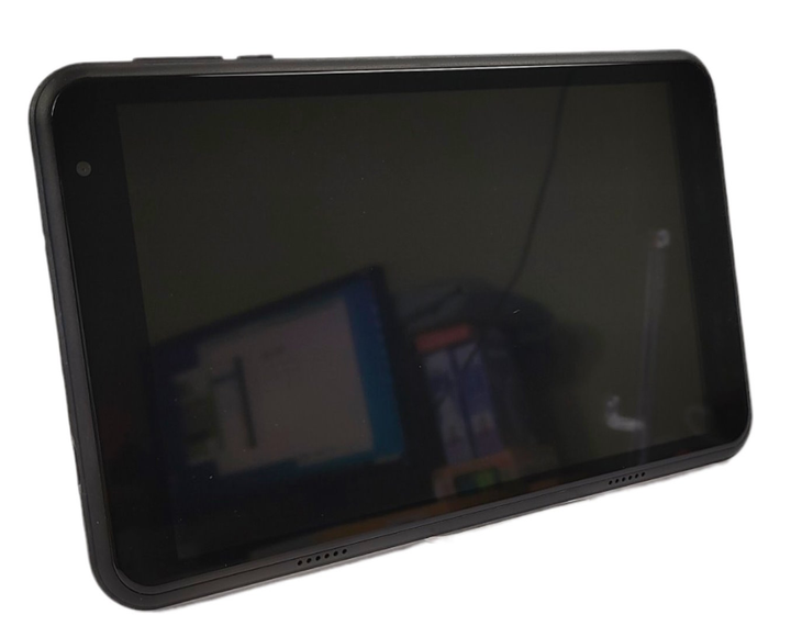 Планшет 8" ULIST TK806 2/32Gb Android 10 4000 mAh blue - изображение 6
