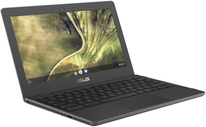 Ноутбук 11.6" Asus C204MA Intel Celeron N4020 RAM 4GB eMMC 64GB 12час батарея Chrome OS - зображення 3