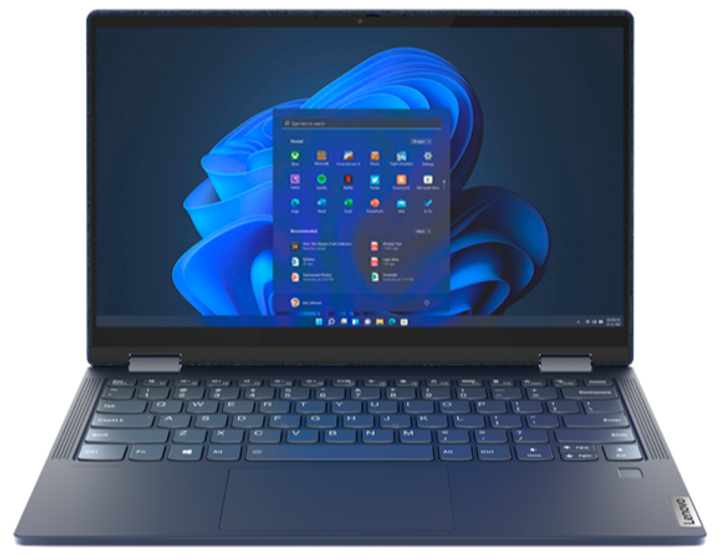 Lenovo Yoga 6 Ryzen 4700u ノートPC Lenovo Yoga 6 Gen 8 13.3型(AMD)の実機レビュー Ryzen 7000