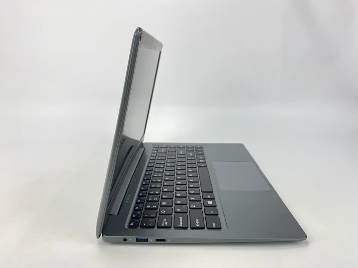 Ноутбук 14" Jumper EZbook S5 Intel Celeron N4020 RAM 12GB SSD 256GB Windows 11 Over Stоск - изображение 10
