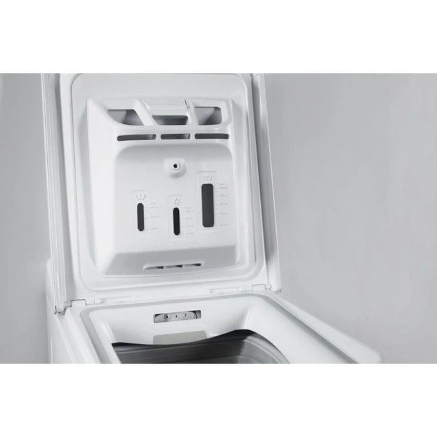 Пральна машина WHIRLPOOL TDLR 60210 UA - изображение 2