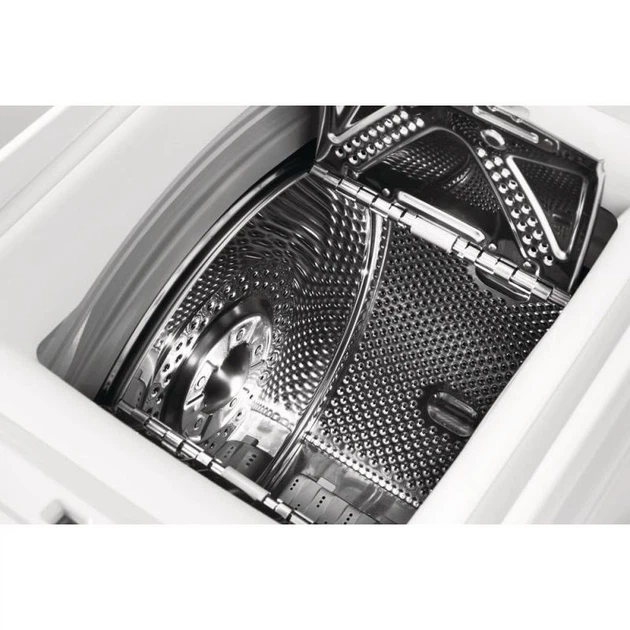Пральна машина WHIRLPOOL TDLR 60210 UA - изображение 3