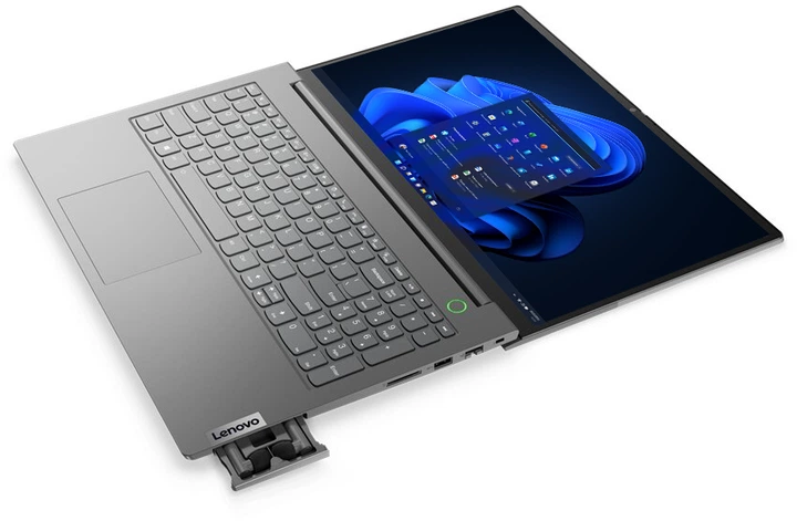 Ноутбук Lenovo ThinkBook 15 G4 IAP (21DJ00N9RA) Mineral Grey