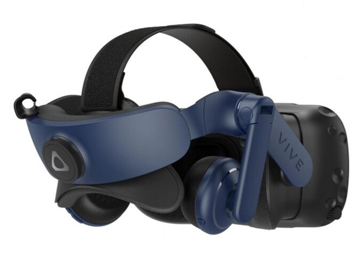 Gogle VR HTC Vive Pro 2 (99HASW004-00) - obraz 2