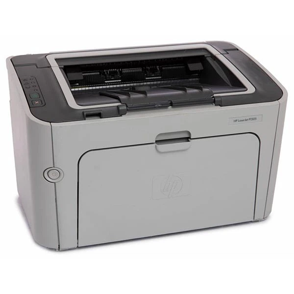 Принтер HP LaserJet Pro P1505, Б/В - Фото 1 Принтер HP LaserJet Pro P1505, Б/В - зображення 1