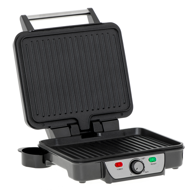 Гриль Mesko MS 3050 (5902934839525) - зображення 7