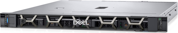 Сервер Dell PowerEdge R250 (PER250CM1) - зображення 1