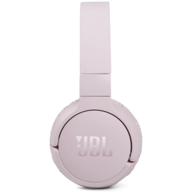 Бездротові навушники накладні JBL Tune 660NC Pink (JBLT660NCPIK), закриті, активне шумопозаглуш-я., 44 години автономно. роботи, що складаються, голос. керув-ня - Фото 9 Бездротові навушники накладні JBL Tune 660NC Pink (JBLT660NCPIK), закриті, активне шумопозаглуш-я., 44 години автономно. роботи, що складаються, голос. керув-ня - зображення 9