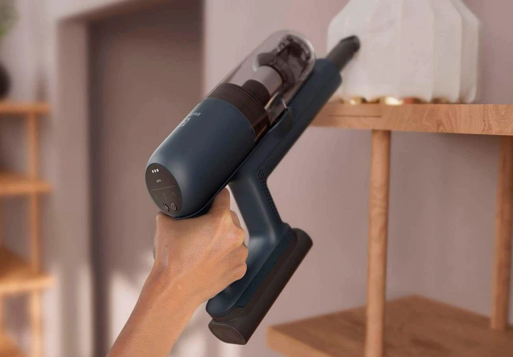 Вертикальний пилосос Electrolux 700 Cordless Cleaner (EP71UB14DB) [90358] - зображення 4