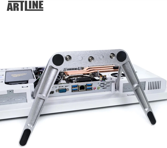 Моноблок ARTLINE Business F29 (F29v16w) - изображение 10