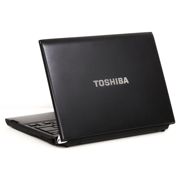Б/У Ноутбук Toshiba Dynabook R731 (i5-2520M/6/120SSD