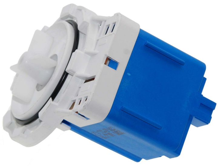 Насос сливной СМА GRE, Ardo 651065248, Whirlpool C00424614, арт.sman018 - изображение 3