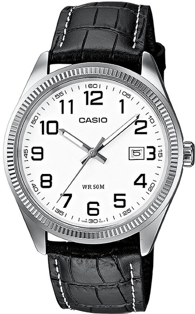 Zegarki męskie Casio MTP-1302PL-7BVEF - obraz 1