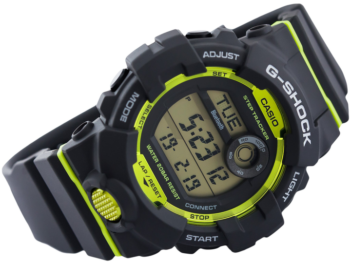 Zegarki męskie Casio G-Shock GBD-800-8ER - obraz 2