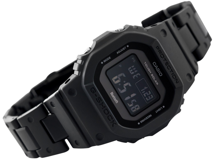 Чоловічий годинник Casio G-Shock GW-B5600BC-1BER Bluetooth - зображення 3