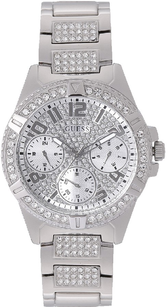 Жіночий годинник Guess W1156L1 - зображення 1