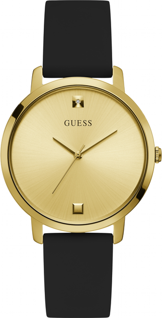 Zegarki damskie Guess Nova GW0004L1 - obraz 1