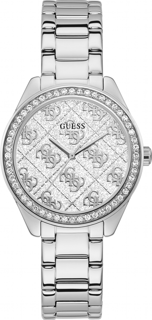 Жіночий годинник Guess GW0001L1 - зображення 1