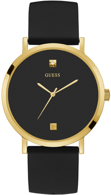 Чоловічий годинник Guess W1264G1 - зображення 1