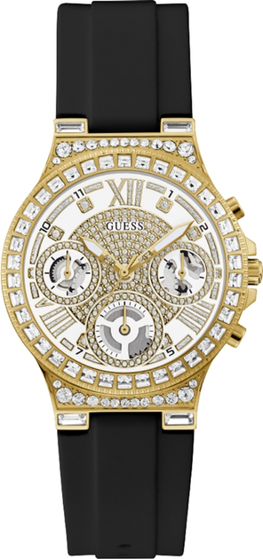 Zegarki damskie Guess Moonlight GW0257L1 - obraz 1