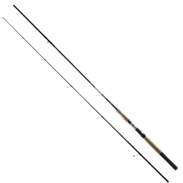 Спінінг Energoteam Predator Spin 5-18g 2.40m - Фото 1 Спінінг Energoteam Predator Spin 5-18g 2.40m - зображення 1