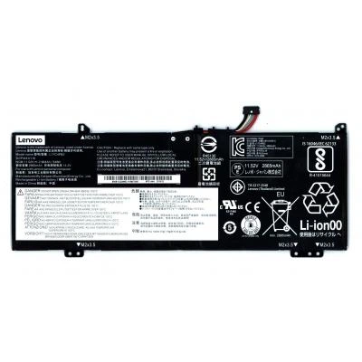 Аккумулятор для ноутбука Lenovo IdeaPad 530S-15IKB L17M4PB2, 2964mAh (34Wh), 3cell, 11.52V, (A47506) - Фото 1 Аккумулятор для ноутбука Lenovo IdeaPad 530S-15IKB L17M4PB2, 2964mAh (34Wh), 3cell, 11.52V, (A47506) - изображение 1