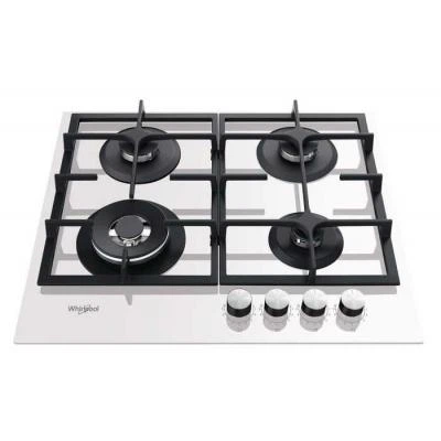 Варочная поверхность Whirlpool GOFL629WH - изображение 2