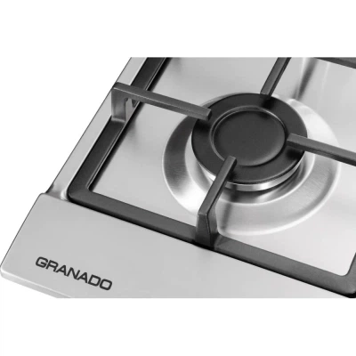 Варочная поверхность GRANADO GGH 61-104 inox (GGH2611047) - изображение 5
