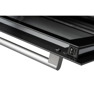 Духова шафа GRANADO GEO 61-0200 inox (GEO26102007) - изображение 6