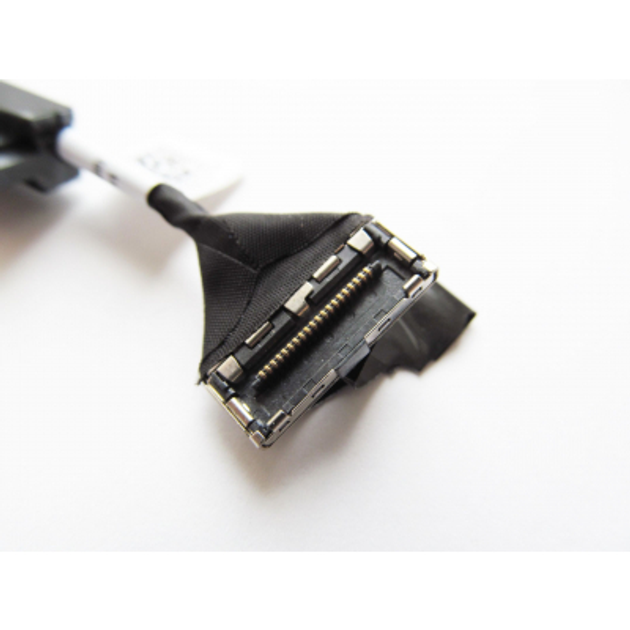Шлейф жесткого диска для ноутбука Dell XPS 15-9550, -9560, Precision ...
