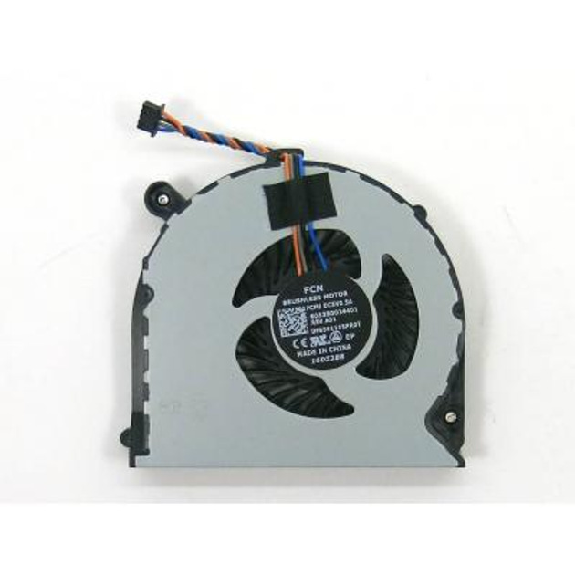 Вентилятор ноутбука HP ProBook 640 G1, 650 G1 (738685-001), DC (5V, 0.5A), 4pin (A48411) - изображение 2