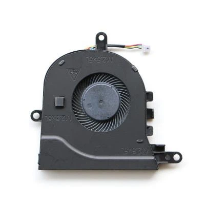 Вентилятор ноутбука Dell Inspiron 15 5570/5575,Latitude 3590/E3590/L3590 (0FX0M0),5V, (A48448) - изображение 2