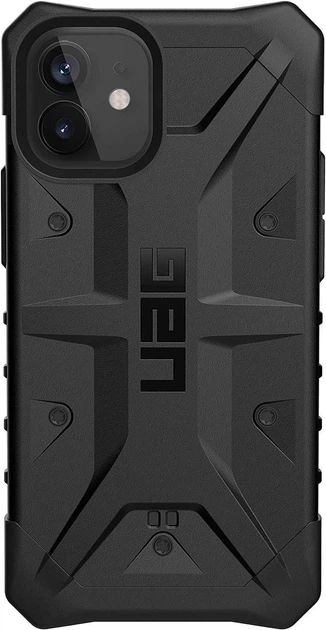 Чехол URBAN ARMOR GEAR для iPhone 12 mini - Pathfinder, Black (X002MDZ8JH) - изображение 2