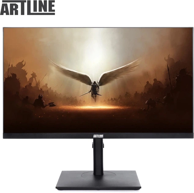 Моноблок ARTLINE Home GX73 (GX73v09) - зображення 9