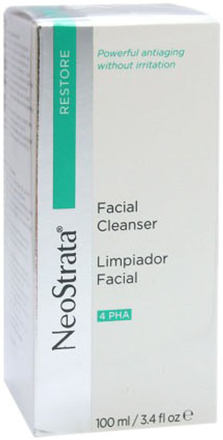 Krem do mycia twarzy Neostrata Restore Facial Cleanser 4 Pha 200 ml (8470003478236) - obraz 1