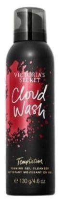 Pianka do mycia twarzy Victoria's Secret Temptation Cloud Wash Foaming Gel Cleanser 130 g (6675477820370) - obraz 1