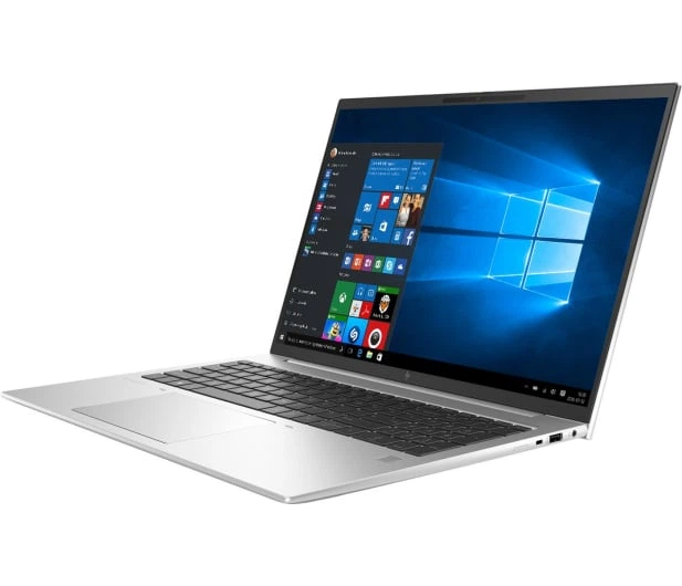 Ноутбук HP EliteBook 860 G9 Intel Core i5-1235U 10 ядер, 12