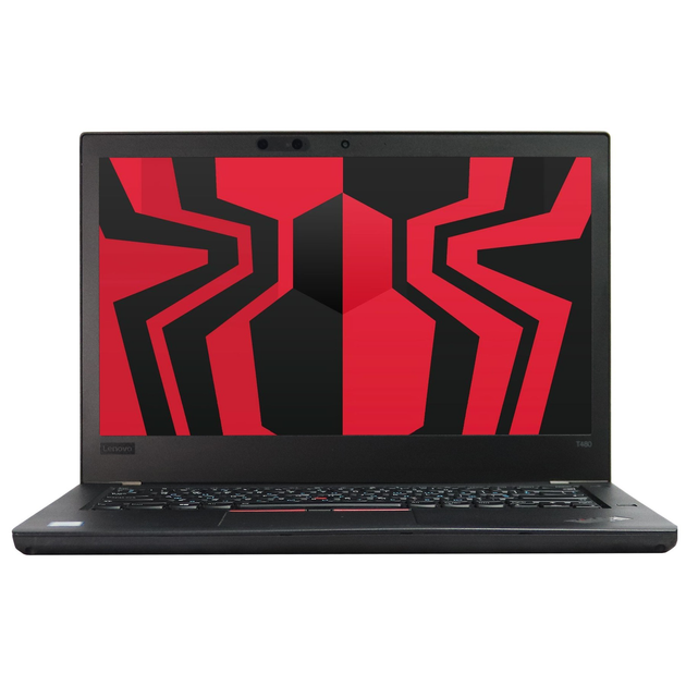 Сенсорный ноутбук 14" Lenovo ThinkPad T480 Intel Core i5-8350U 16Gb RAM ...