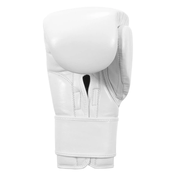Боксерські рукавиці Title Boxing Ko-Vert Training Gloves White (KOVTG-WH-16oz) - Фото 3 Боксерські рукавиці Title Boxing Ko-Vert Training Gloves White (KOVTG-WH-16oz) - зображення 3